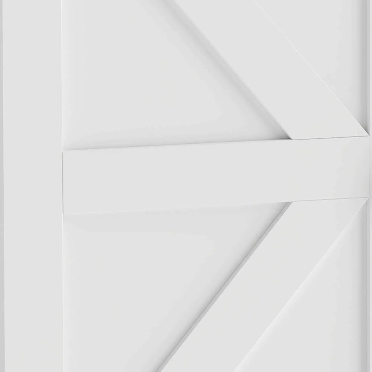 Bathroom Wall Cabinet with Adjustable Shelf, 2 Doors, Towel Racks, White