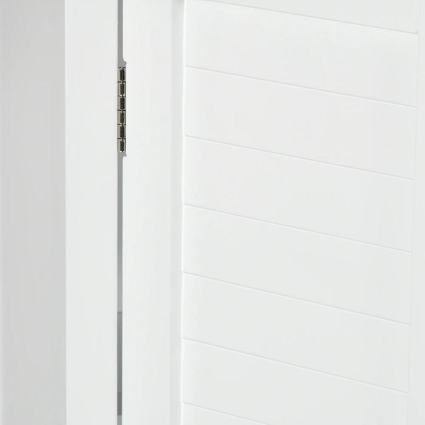 Over Toilet Storage Cabinet, Adjustable Shelf, White Wall Mounted Cabinets at Gallery Canada