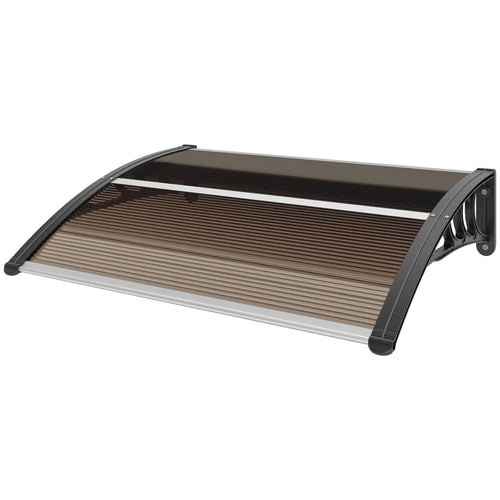 Window Awning Door Canopy, 30