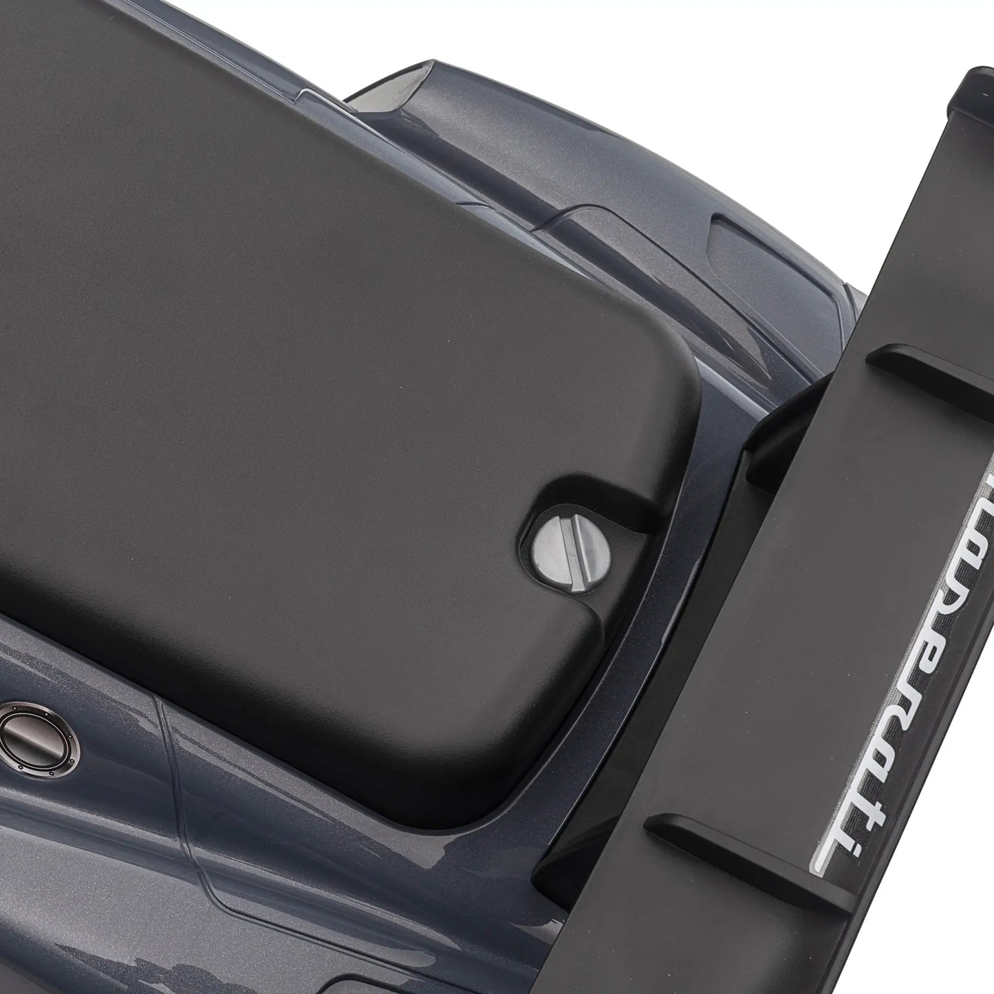 Maserati GT2 Baby Sliding Car, Storage, Music, Horn, 18-60 Months, Grey Push Cars for Toddlers at Gallery Canada