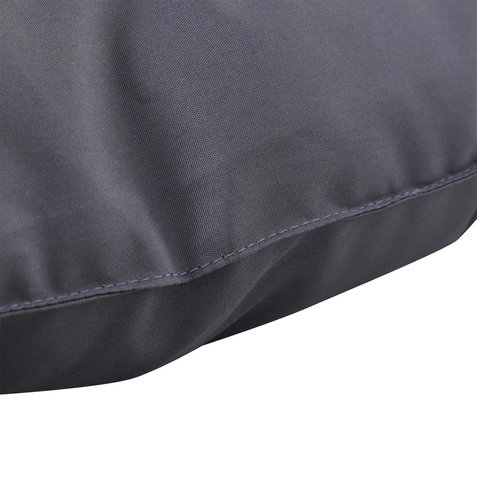 2 Seater Garden Bench Cushion, Thick Outdoor Non-Slip, 52