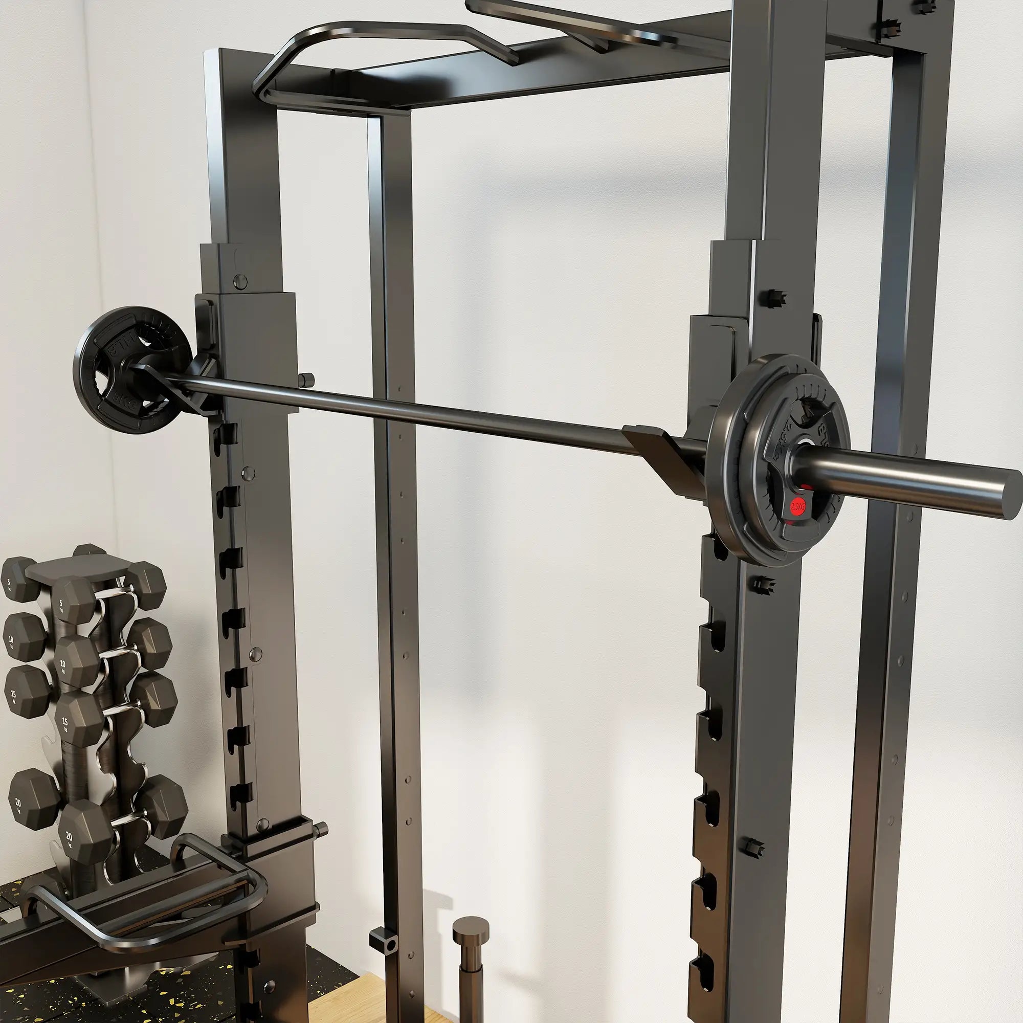 Weight Plates Set, 2-Inch Barbell Weights, 2 x 6lbs, 2 x 11lbs Dumbbells & Barbells at Gallery Canada