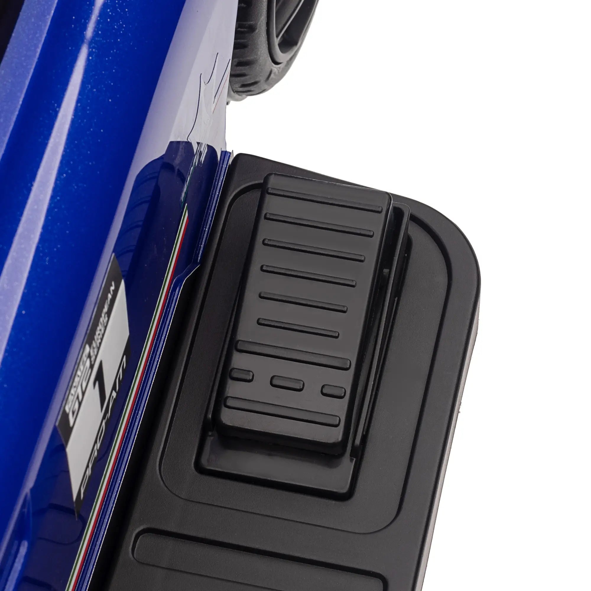 6V Maserati GT2 Electric Car for Kids, Blue Electric Toy Cars at Gallery Canada