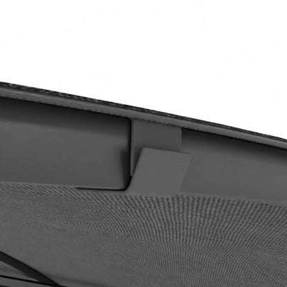 7' x 5' Charcoal Grey Garden Grill Canopy, BBQ Gazebo Tent With Steel Frame, Charcoal Grey BBQ Grill Gazebos at Gallery Canada