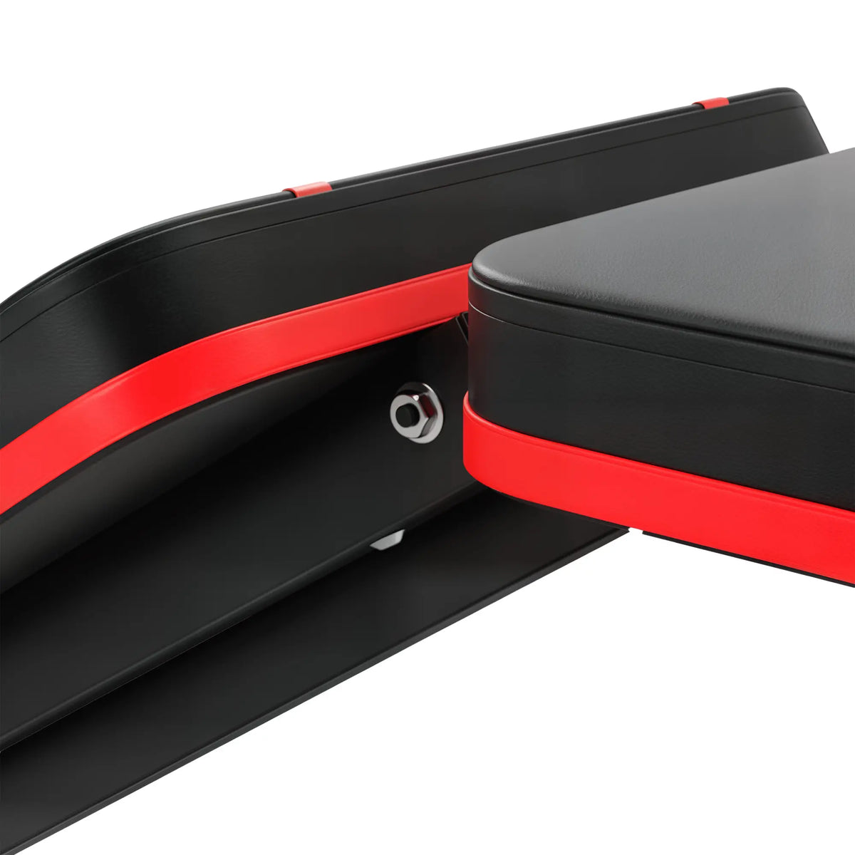 Folding Weight Bench, 7-Position Adjustable Incline Decline Weight Benches at Gallery Canada