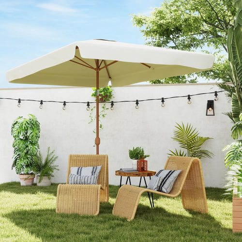 Patio Umbrella 118.1
