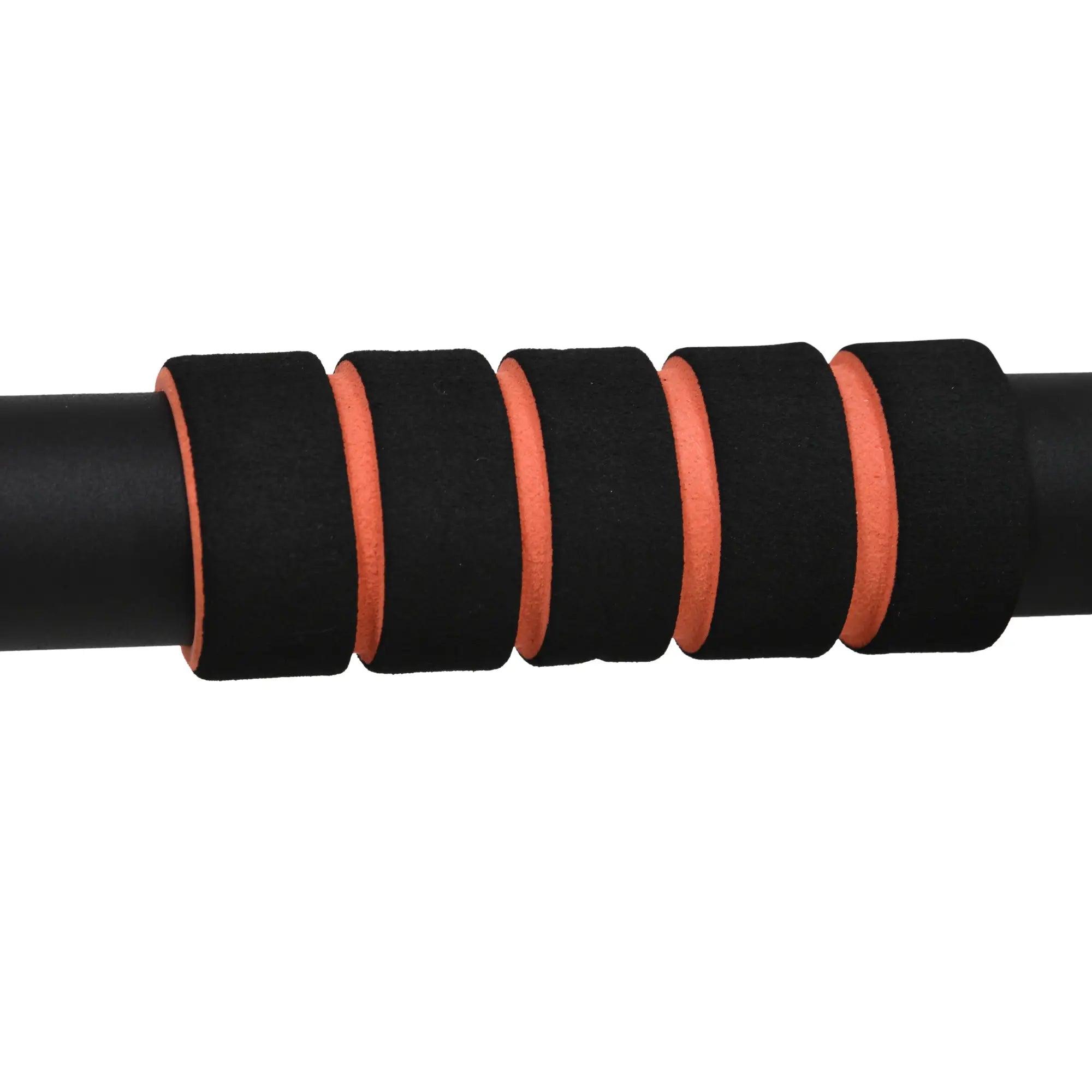Wall Mount Pull Up Bar, Upper Body Strength Training, Non-Slip Foam, Black Pull Up Bars at Gallery Canada