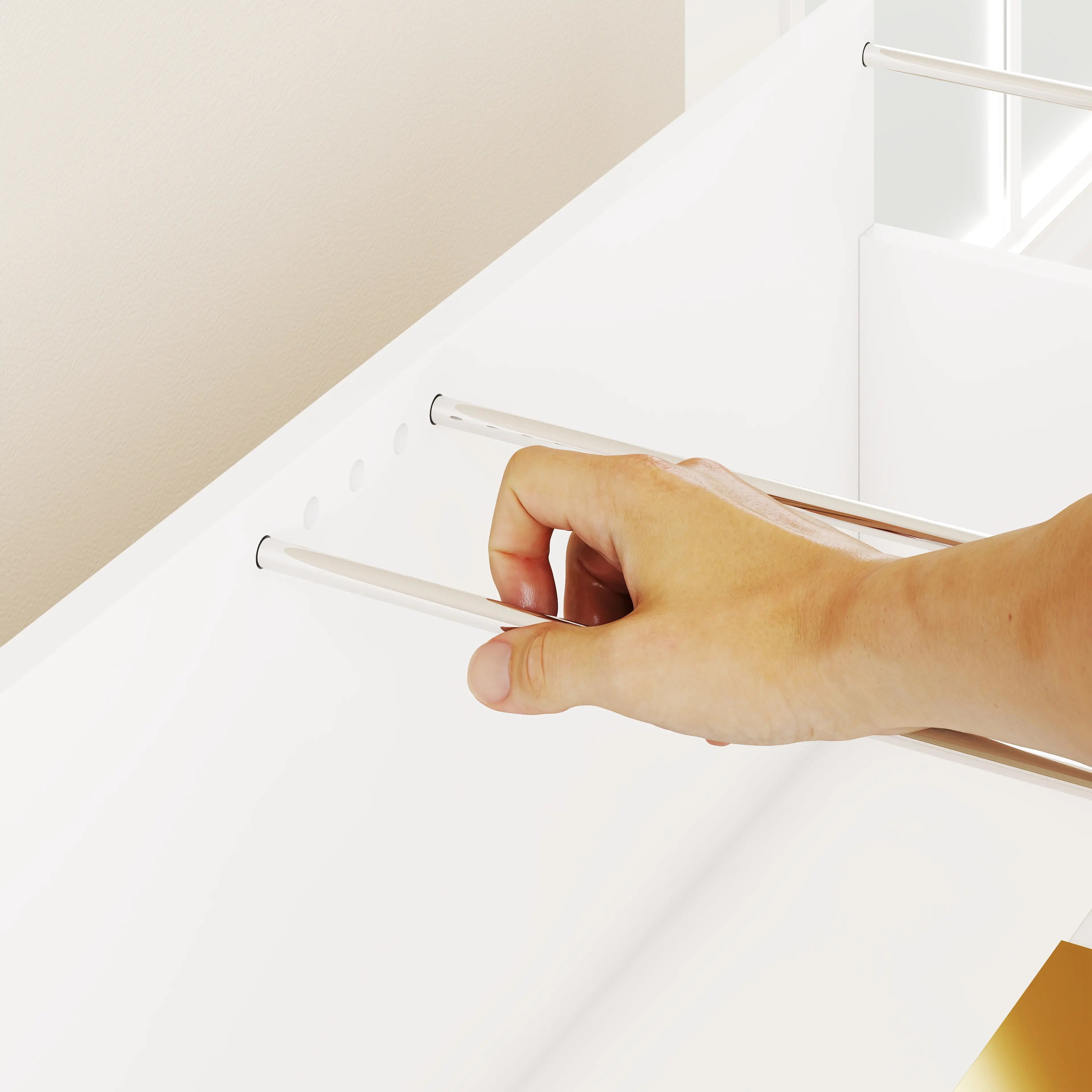 2 Drawer Lateral File Cabinet, Letter/A4/Legal Size, High Gloss White, White Office Cabinets & Cupboards at Gallery Canada