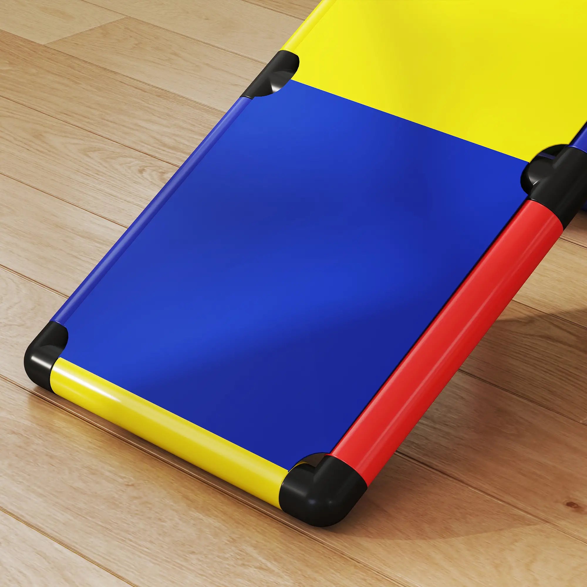 Kids Climbing Structure With Slide, Platform, Ages 1-6 Years, Mixed Colour Gym Sets & Swings at Gallery Canada