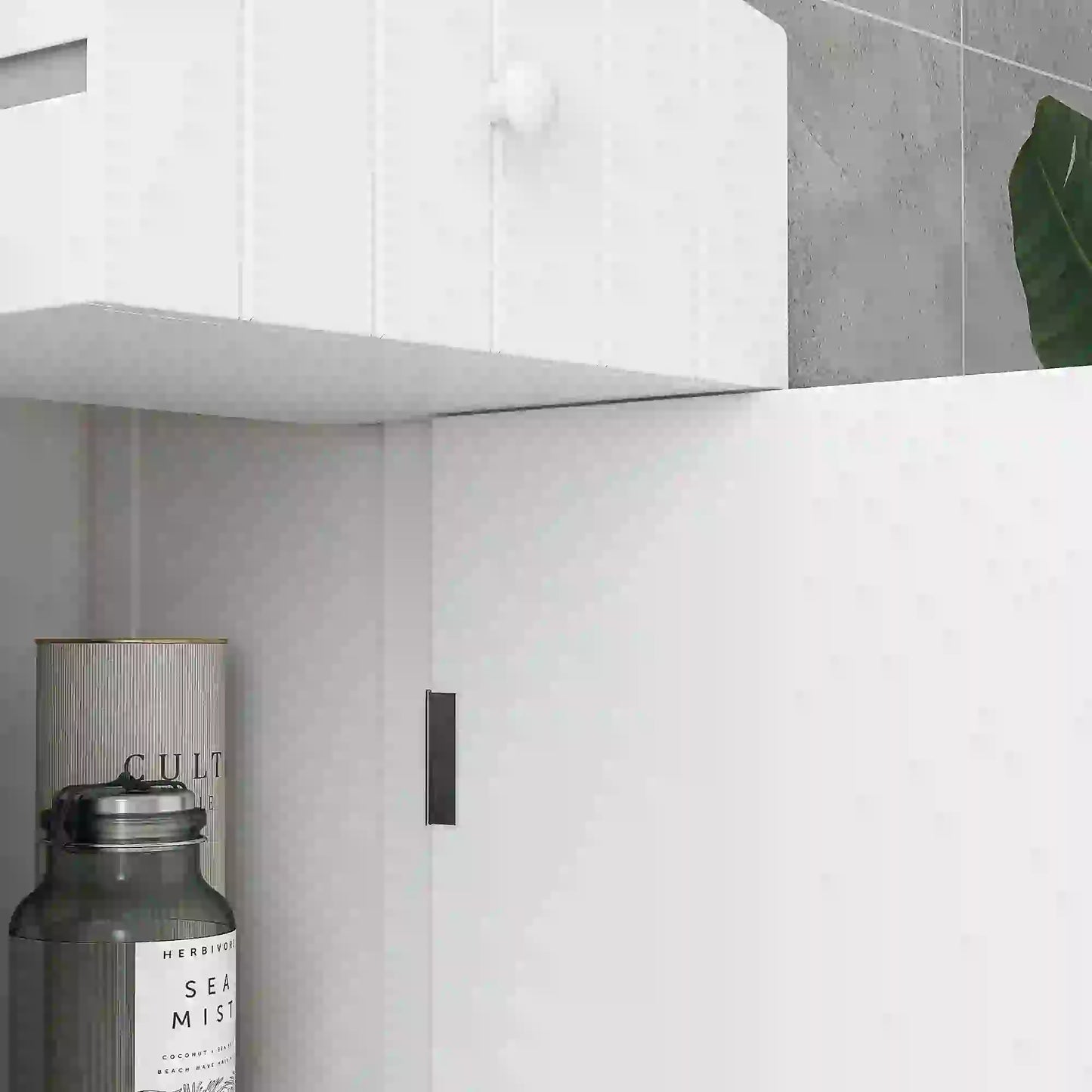 Tall Wooden Bathroom Cabinet, Storage Organizer, Kitchen Bedroom Bathroom Cabinets at Gallery Canada