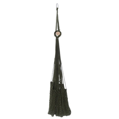 Portable Hammock Chair, Hanging Swing for Outdoor, Army Green Hammock Swings at Gallery Canada
