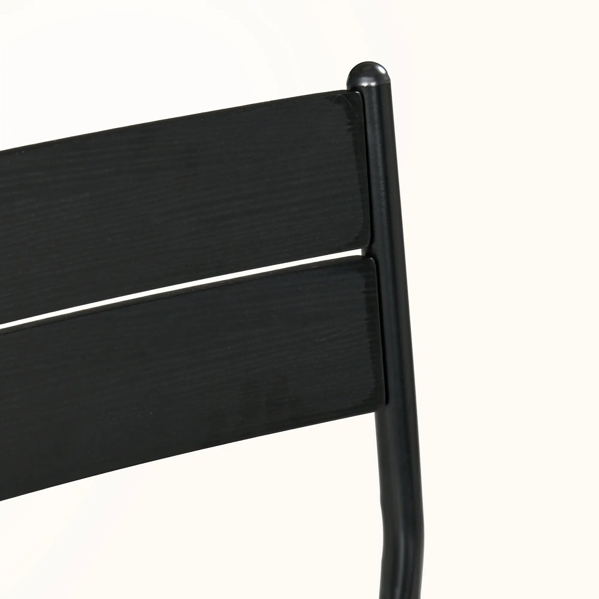 Dining Table Set for 2, 3 Piece Kitchen Table and Chairs, Black Dining Table Sets at Gallery Canada