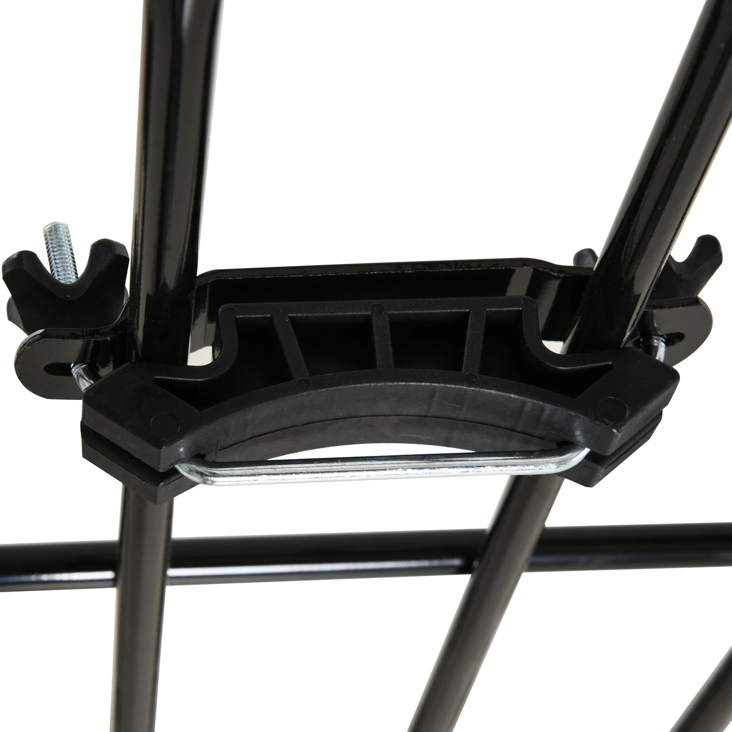64" x 43" x 39" Adjustable Roof Rack, Universal Cargo Basket, 220 Lbs Automotive at Gallery Canada