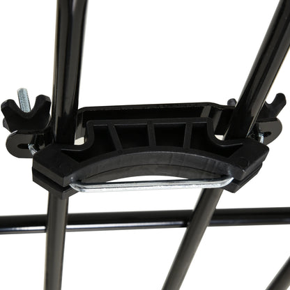 64" x 43" x 39" Adjustable Roof Rack, Universal Cargo Basket, 220 Lbs Automotive at Gallery Canada