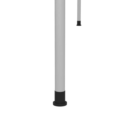 2FT Trampoline Net Enclosure, 8 Poles, Grey Trampolines at Gallery Canada