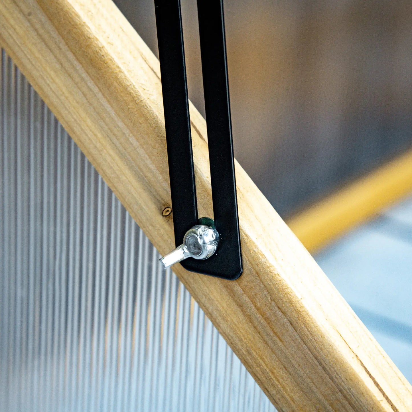 Portable Wooden Cold Frame Greenhouse, Openable Top, 35.5" x 20.5" x 19.5", Light Brown Cold Frame Greenhouses at Gallery Canada