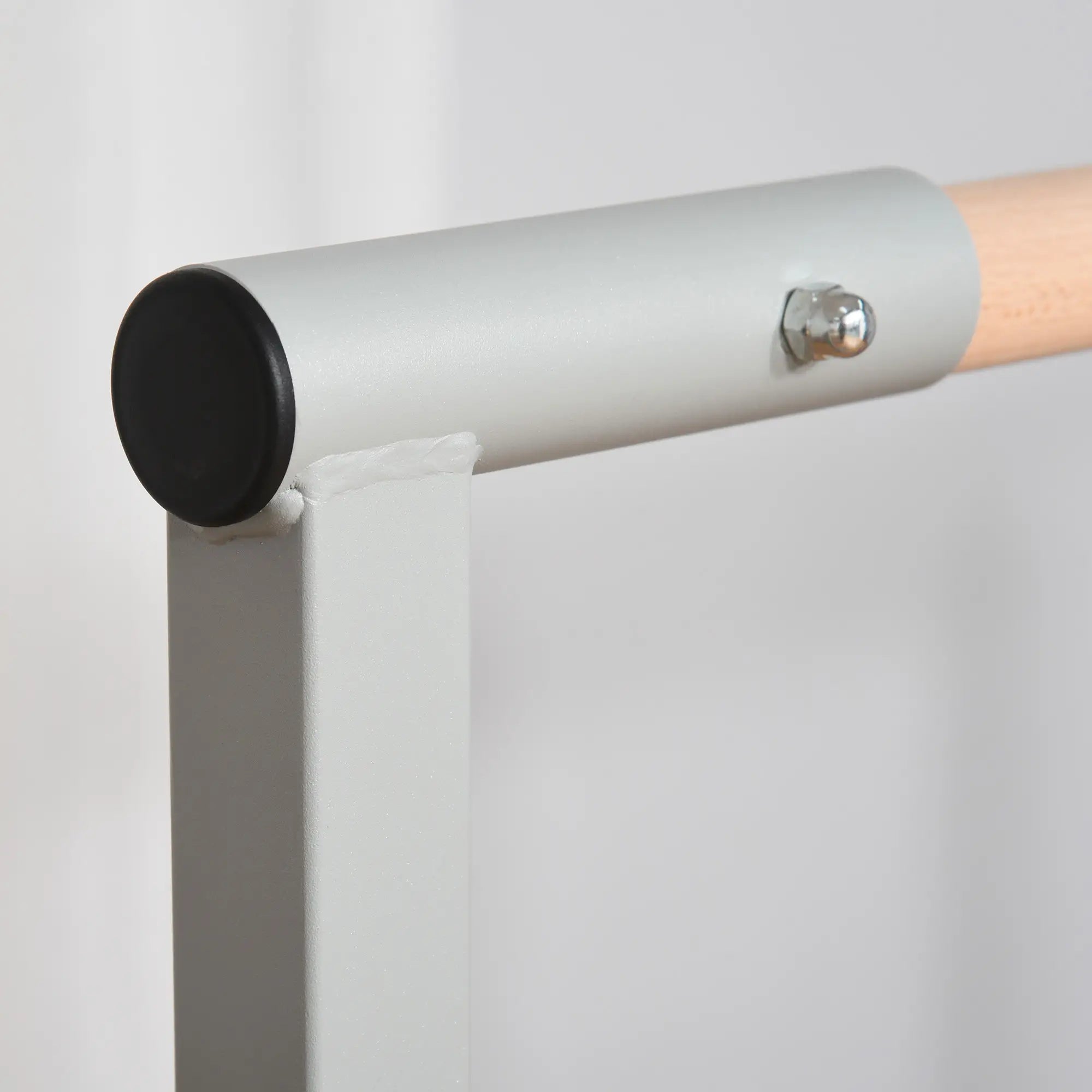 Kids Gymnastics Bar, 13-Level Adjustable Height, Blue Baby Gym & Playmats at Gallery Canada