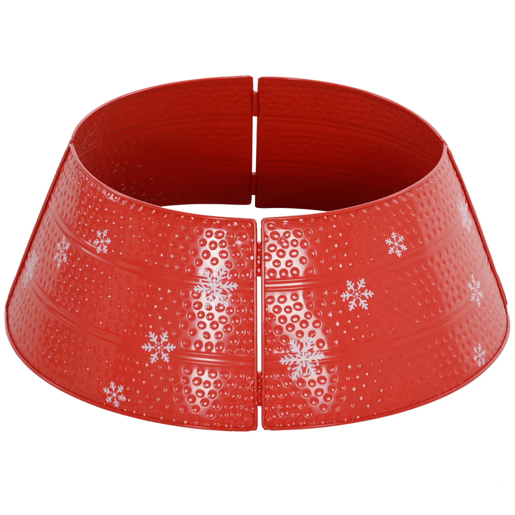 Christmas Tree Collar, 26