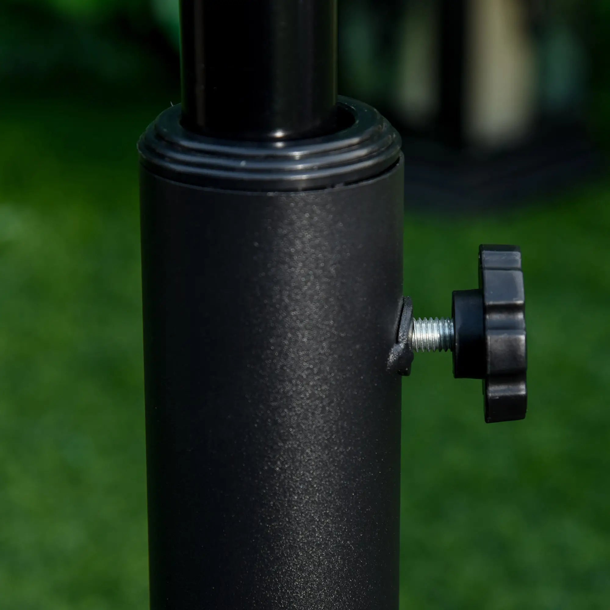 29 lb Concrete Umbrella Base, 19
