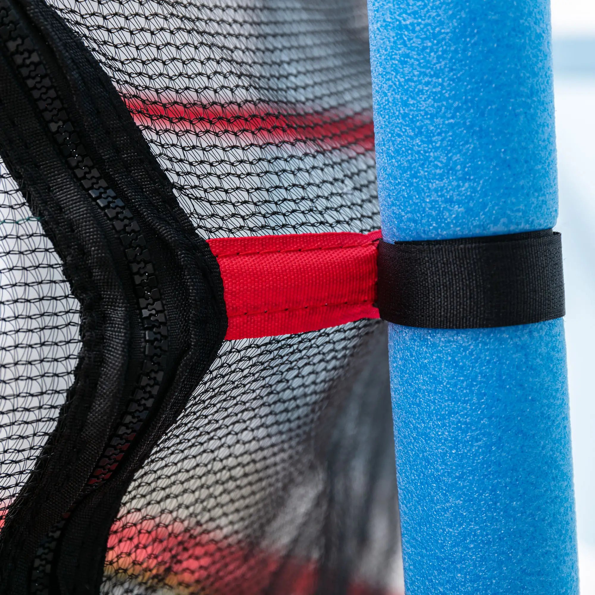 Kids Trampoline with Safety Net, Pad, Indoor Outdoor, Age 3-10, Multi-Coloured Trampolines at Gallery Canada