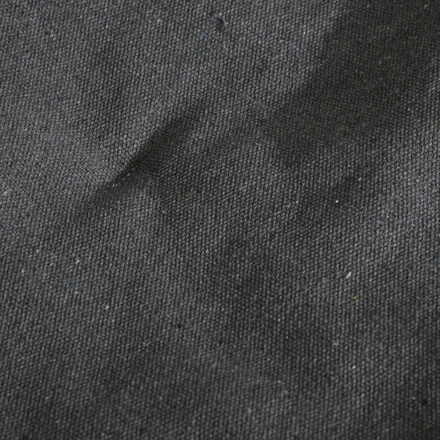 Hanging Hammock Chair, Cotton Rope with Metal Frame, Large, Dark Grey Hammock Swings at Gallery Canada