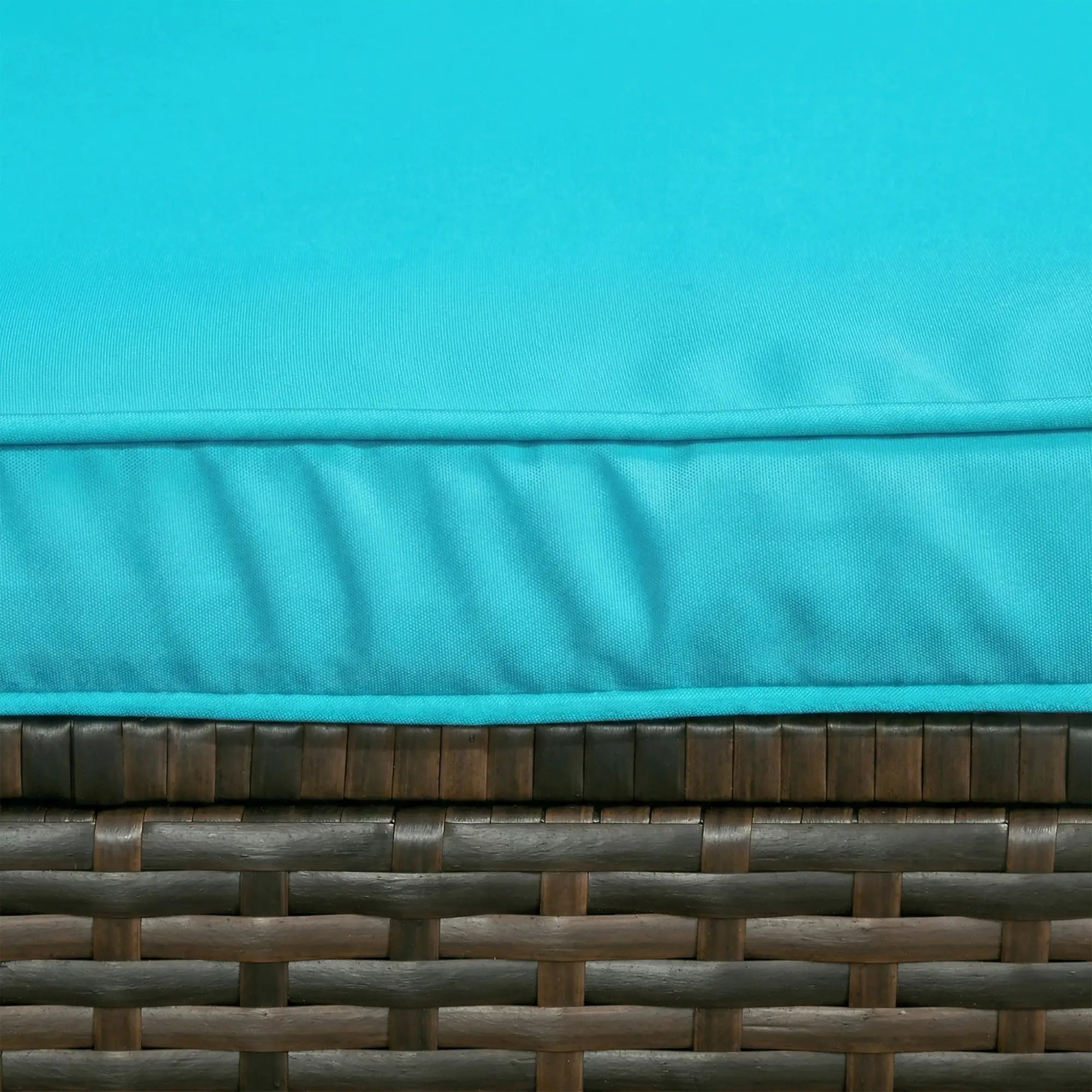 Patio Furniture With Soft Cushions, Corner Sofa Sets, Turquoise Patio Furniture Sets at Gallery Canada