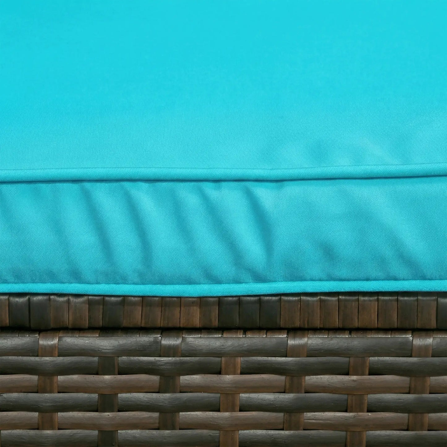 Patio Furniture With Soft Cushions, Corner Sofa Sets, Turquoise Patio Furniture Sets at Gallery Canada