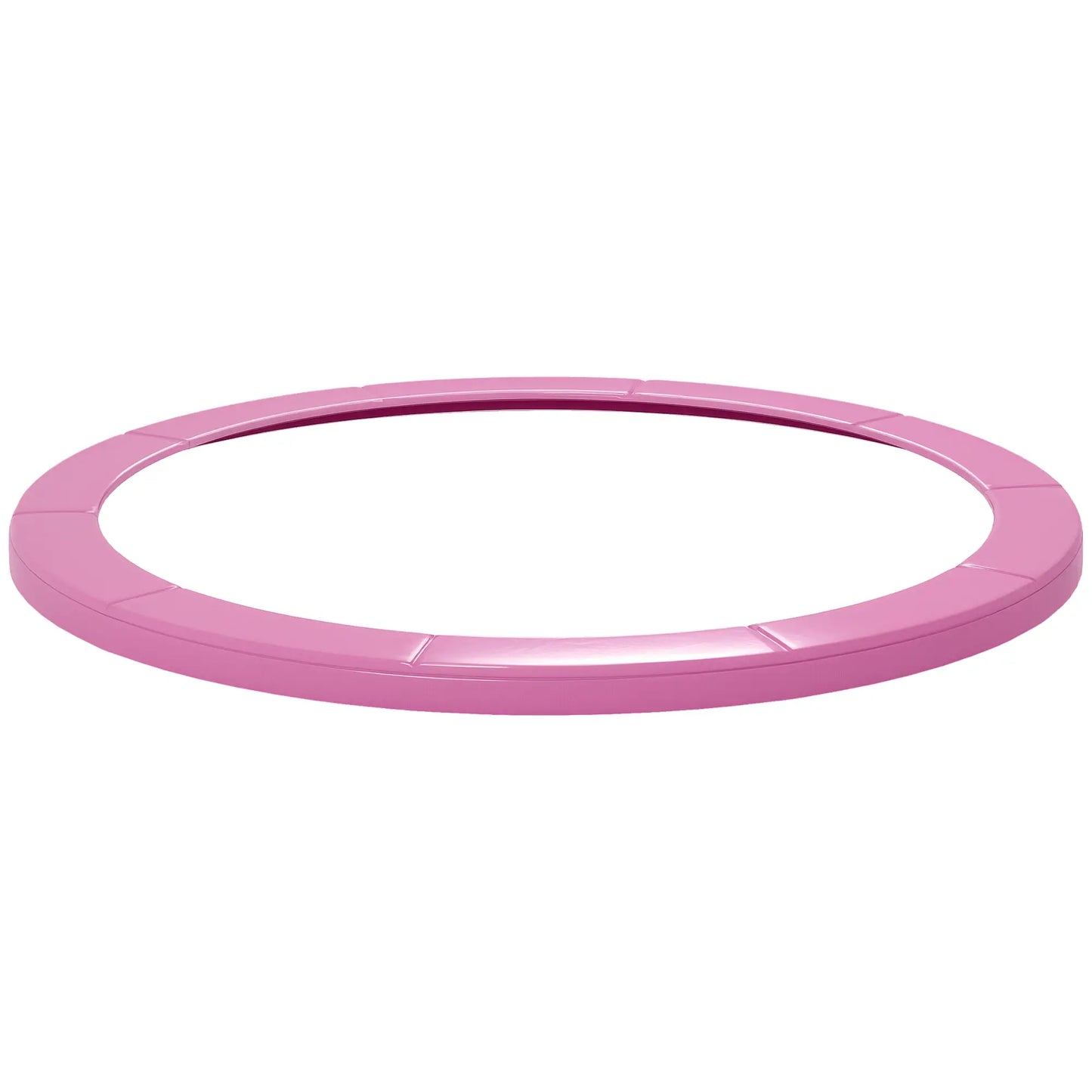 12FT Trampoline Spring Cover, Waterproof, Tear-Resistant, Pink Trampolines at Gallery Canada