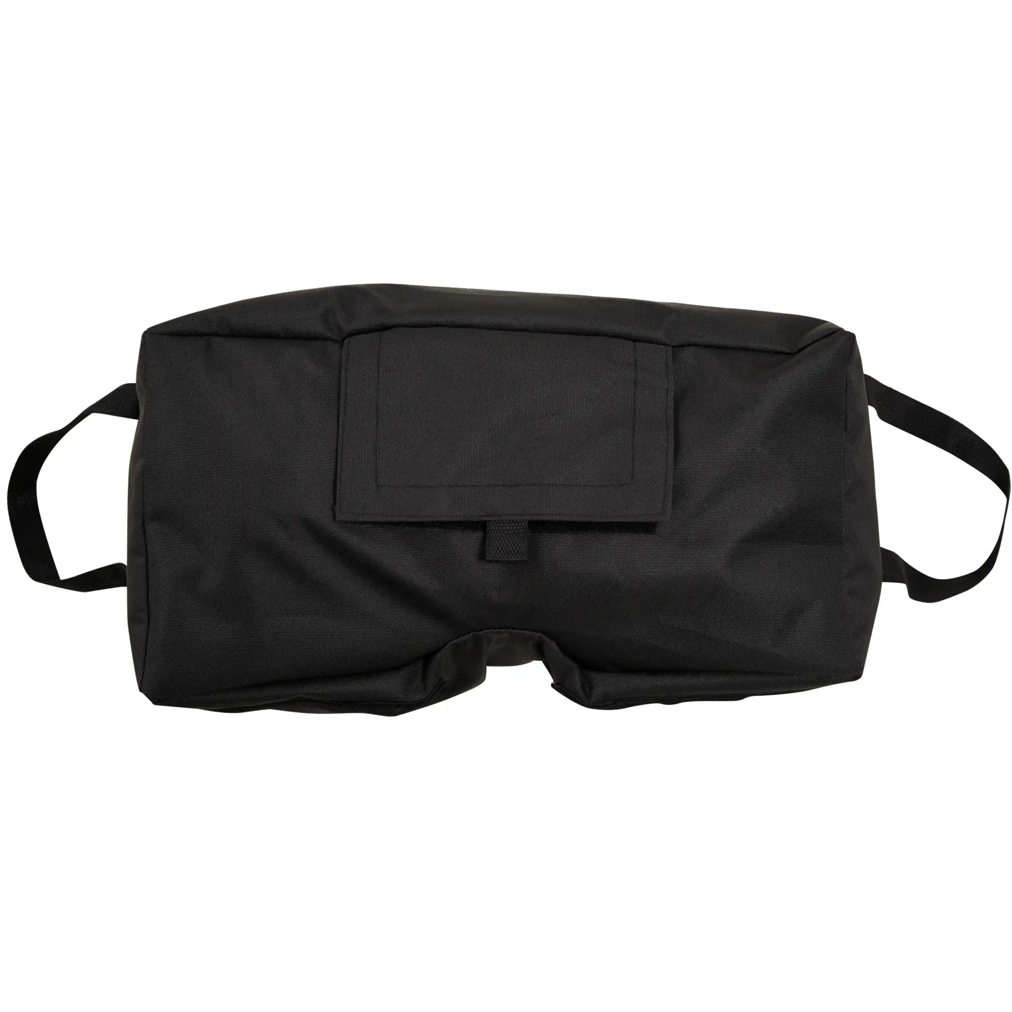 2pc Umbrella Base, 55lbs, Weight Bag With Scoop, Black Umbrella Bases at Gallery Canada