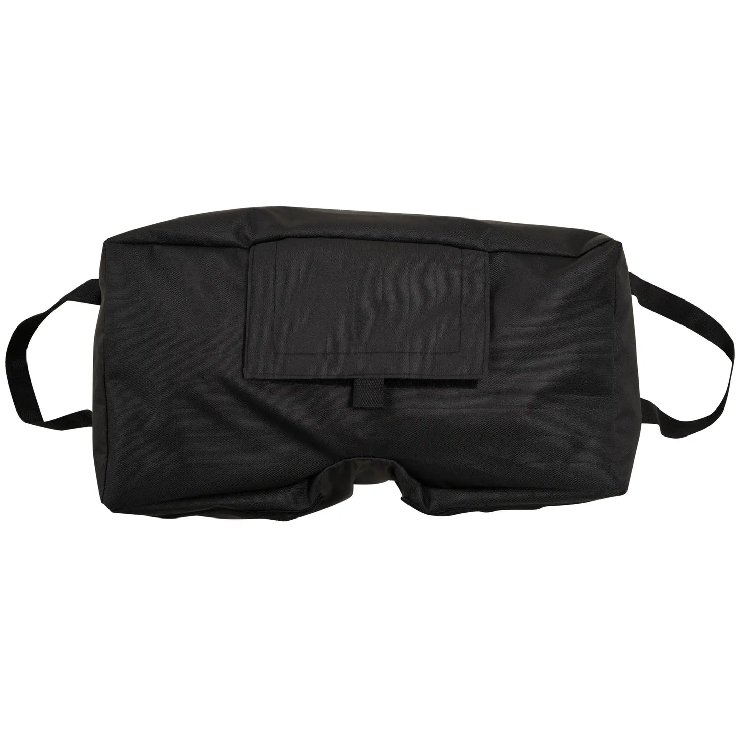 2pc Umbrella Base, 55lbs, Weight Bag With Scoop, Black Umbrella Bases at Gallery Canada