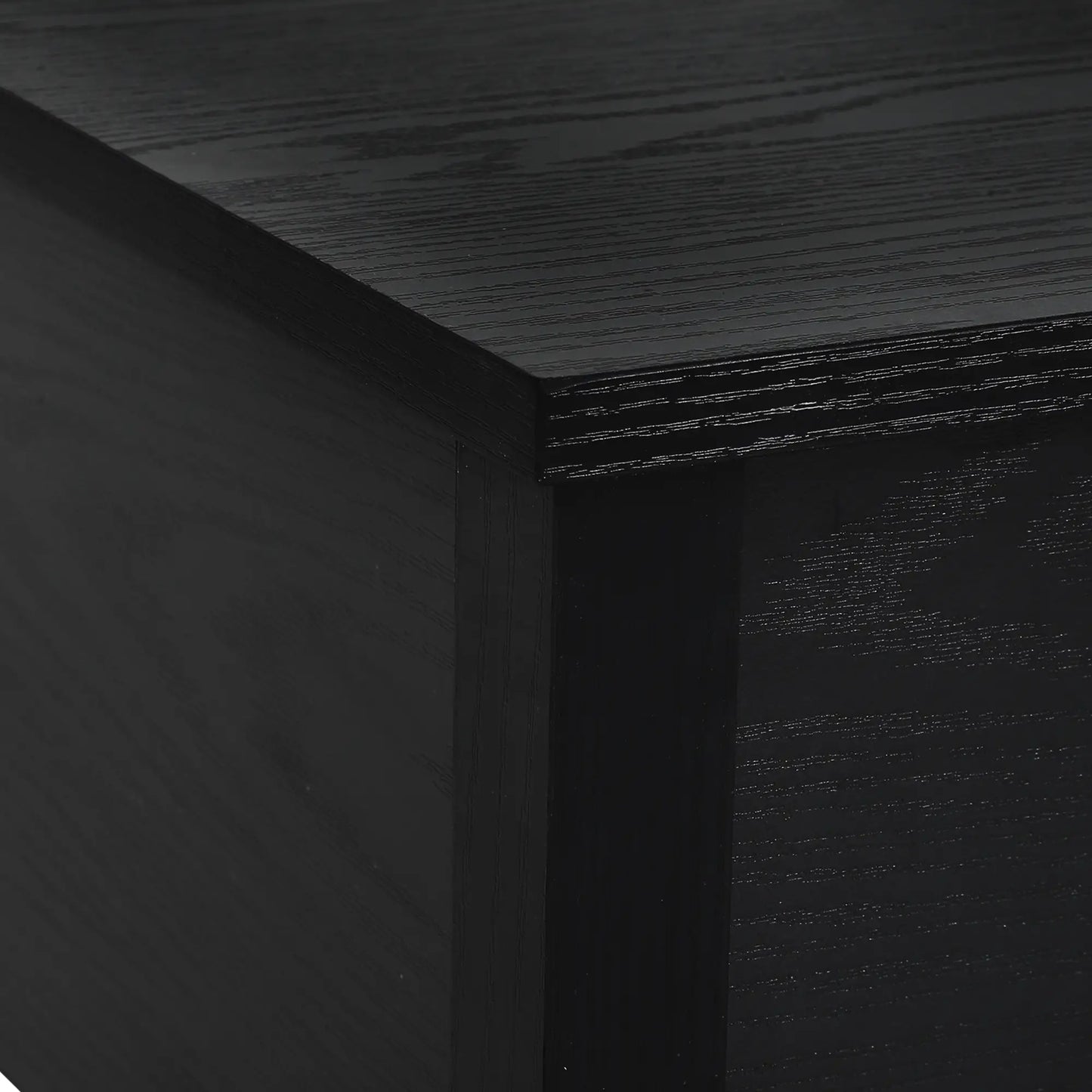 39" Lift Top Coffee Table, Hidden Storage, Living Room, Black Coffee Tables at Gallery Canada