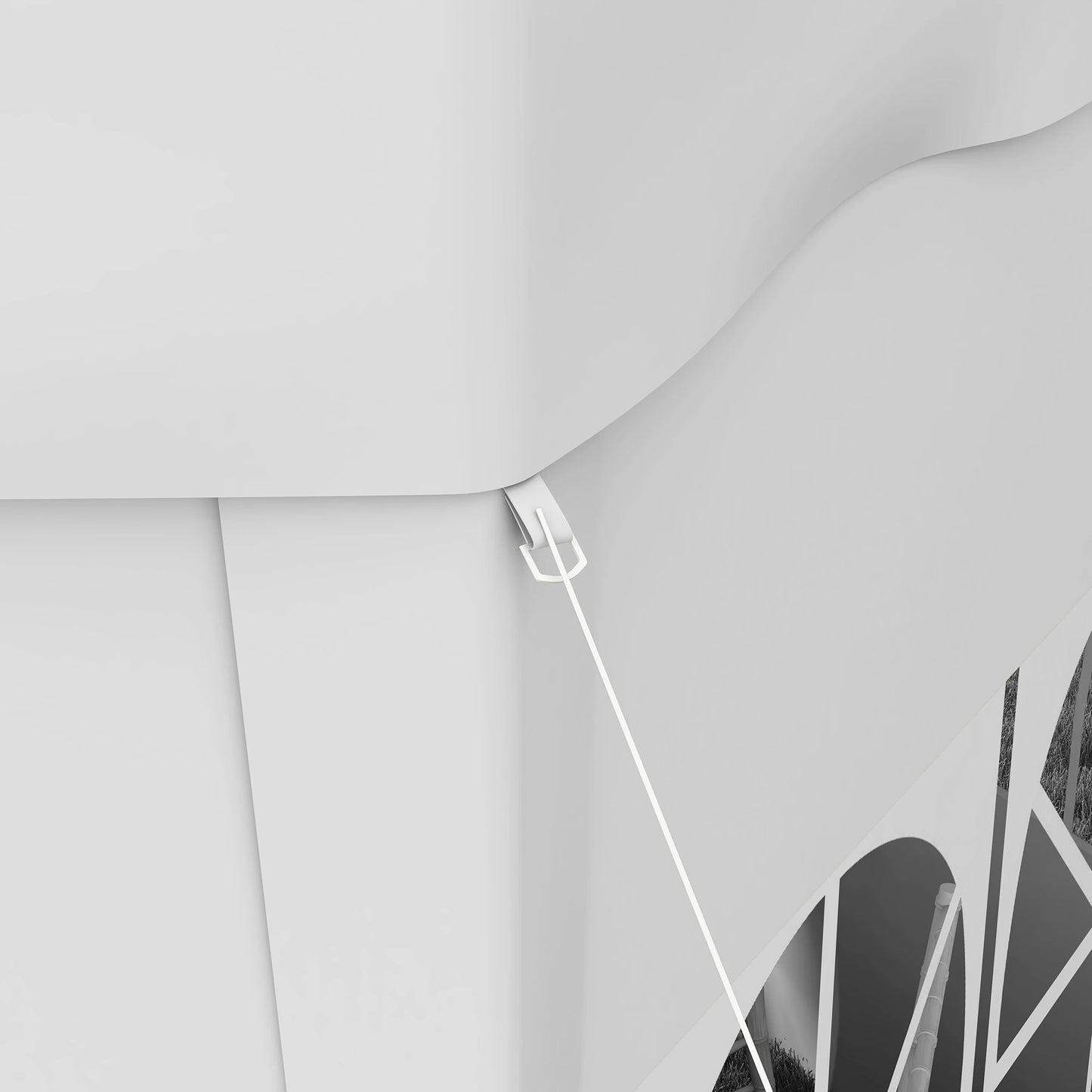 13 ft Waterproof Party Tent, 6 Removable Side Walls, Outdoor Canopy Canopy Tents at Gallery Canada