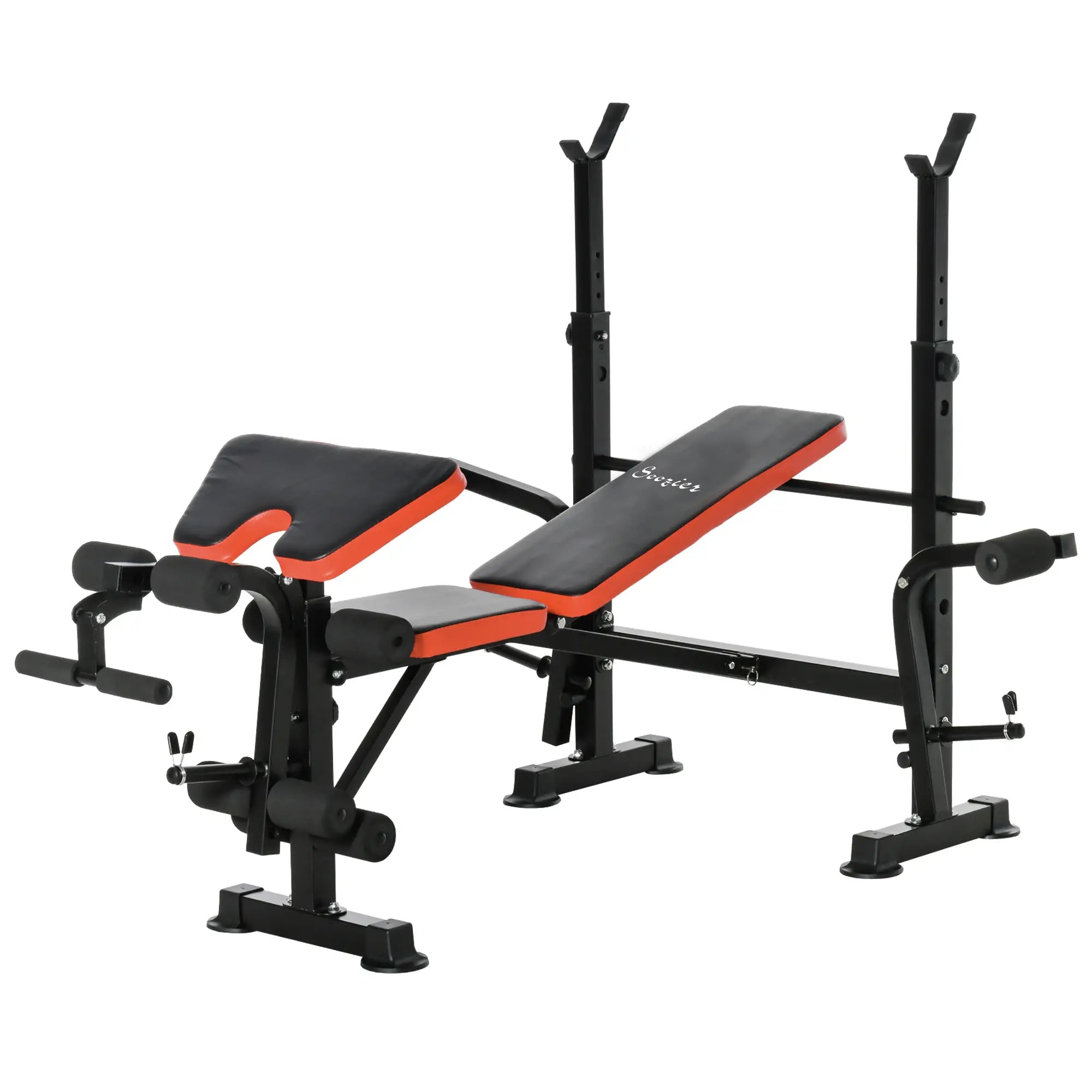Adjustable Weight Bench, Strength Training, 70 Characters Weight Benches at Gallery Canada
