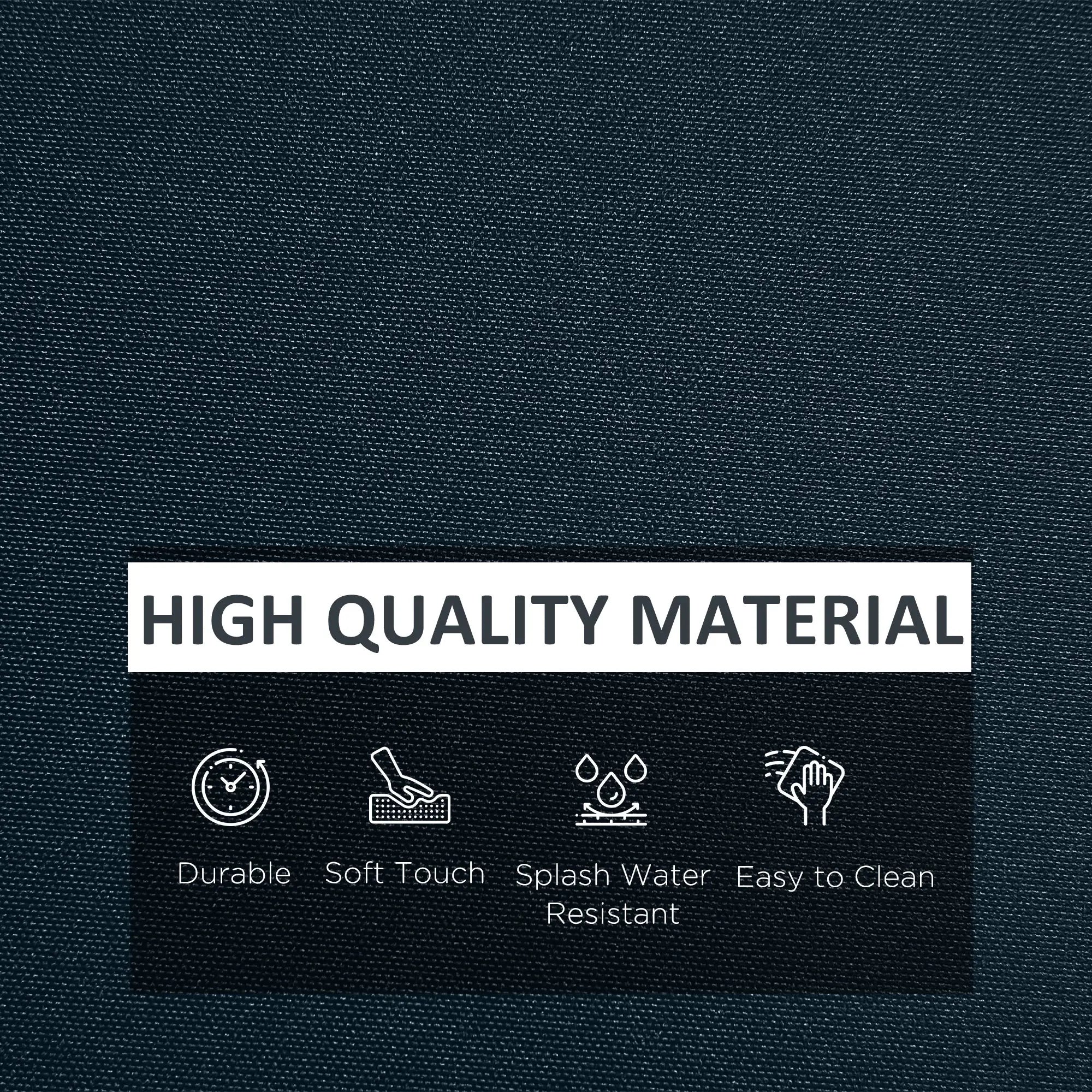 Outdoor Rattan Sofa Set Cushion Cover, Polyester, No Cushion Patio Chair Cushions at Gallery Canada