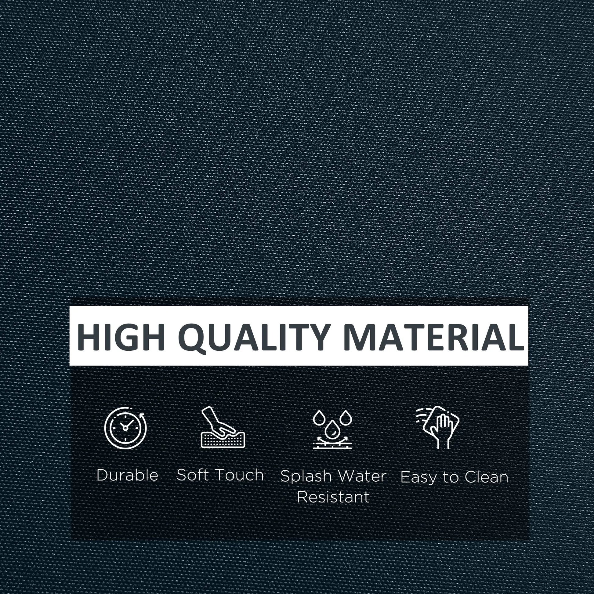 Outdoor Rattan Sofa Set Cushion Cover, Polyester, No Cushion Patio Chair Cushions at Gallery Canada