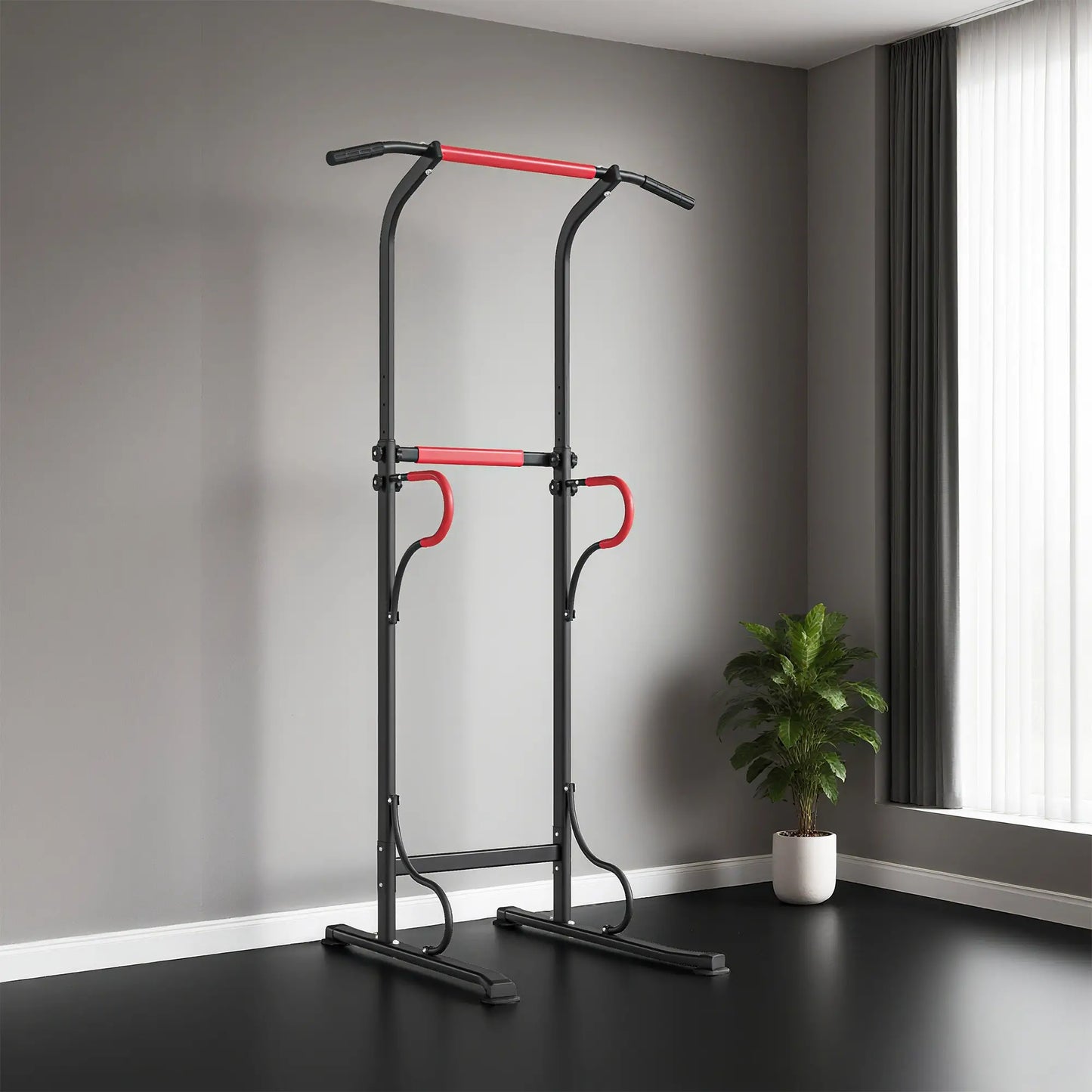 Power Tower Pull Up Bar, Dip Station, Home Gym Equipment Power Towers at Gallery Canada