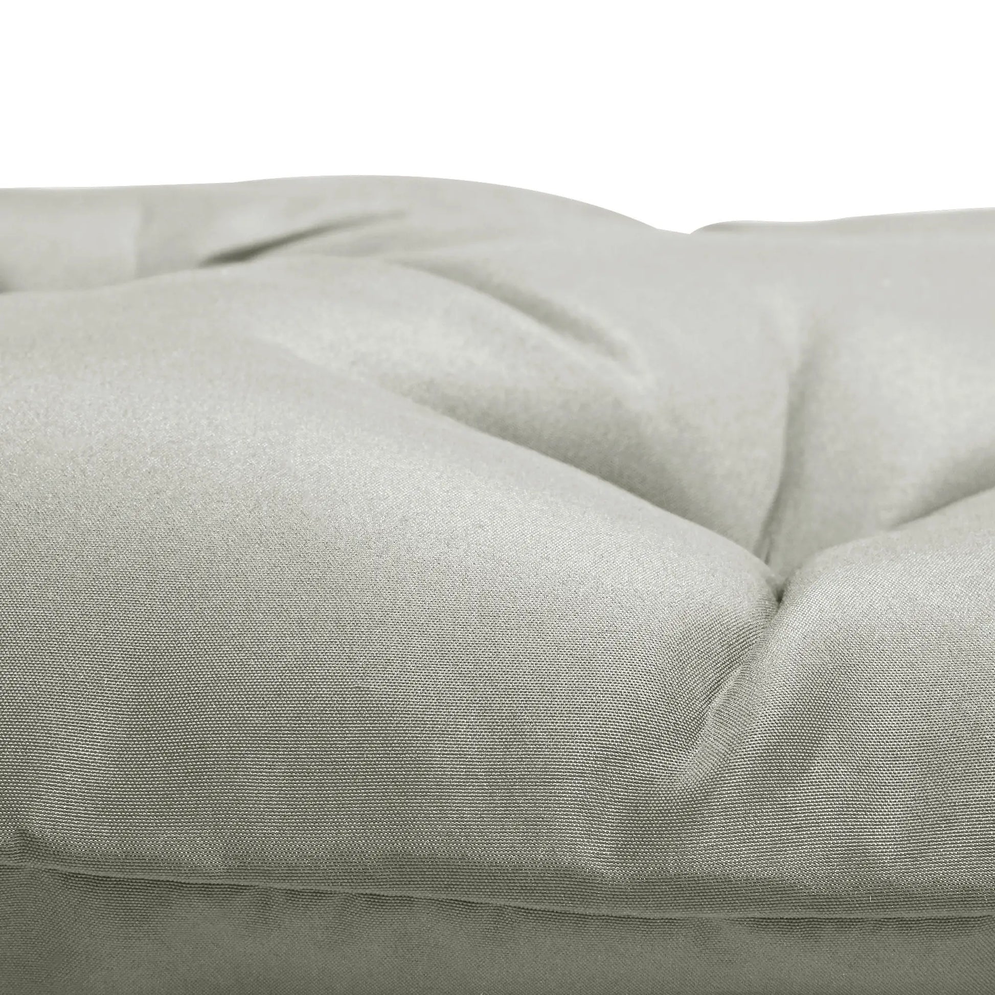 Set of 2 Garden Chair Cushions, Seat Pad with Backrest, Outdoor & Indoor Use Patio Chair Cushions at Gallery Canada