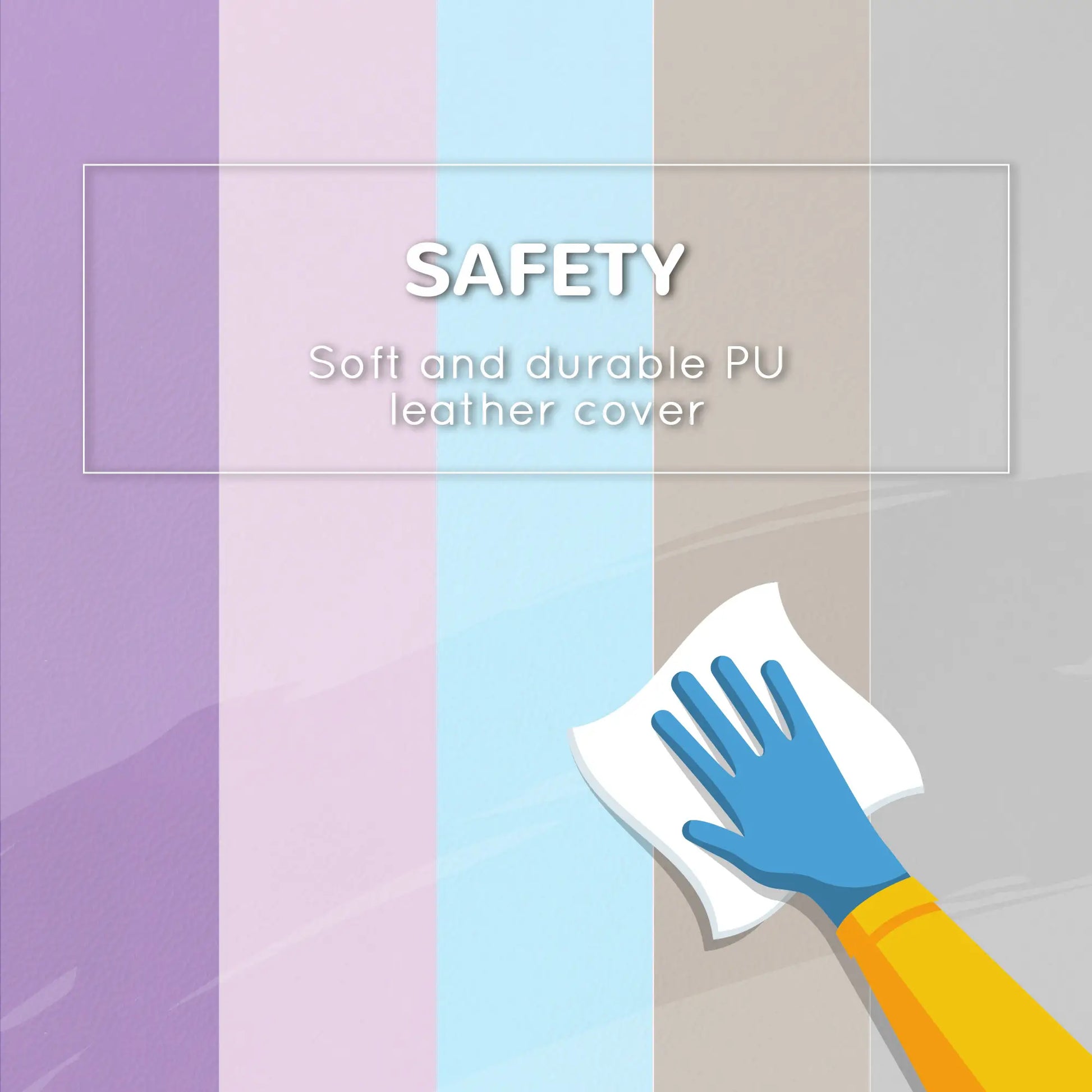 7 Piece Indoor Soft Play Set, Toddler Climb and Crawl, Pink/Purple Baby Gym & Playmats at Gallery Canada