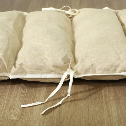 3 in 1 Wooden Climbing Toy for Toddlers, Cushion Pad Baby Gym & Playmats at Gallery Canada