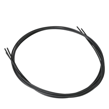 9' x 8' Outdoor Sunshade Canopy, Retractable Awning, UV Protection, Wine Red Awning Fabric Replacement at Gallery Canada