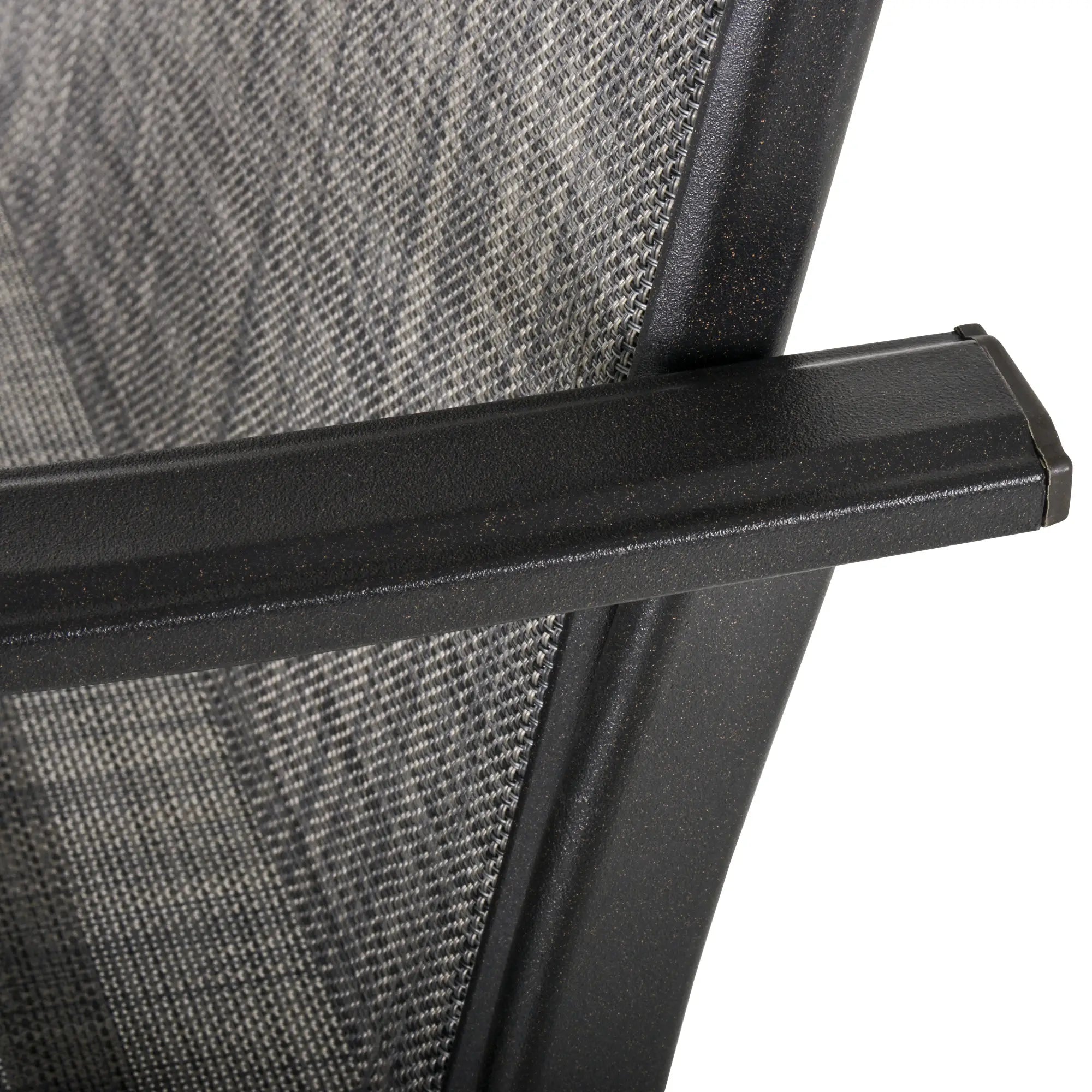 3 Piece Outdoor Patio Bar Set, 2 Swivel Stools, 1 Table, Grey Bistro Sets at Gallery Canada