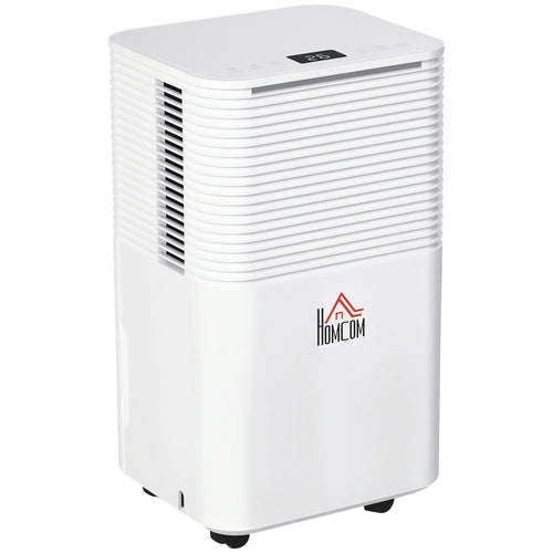1260 sq.Ft Portable Quiet Dehumidifier, 21pt Electric Air De-Humidifier, 3 Modes