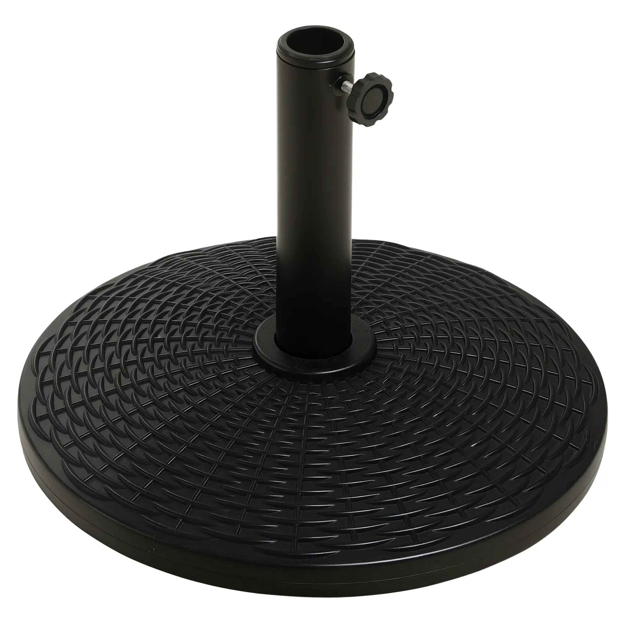 25 lbs Umbrella Base, 17.5