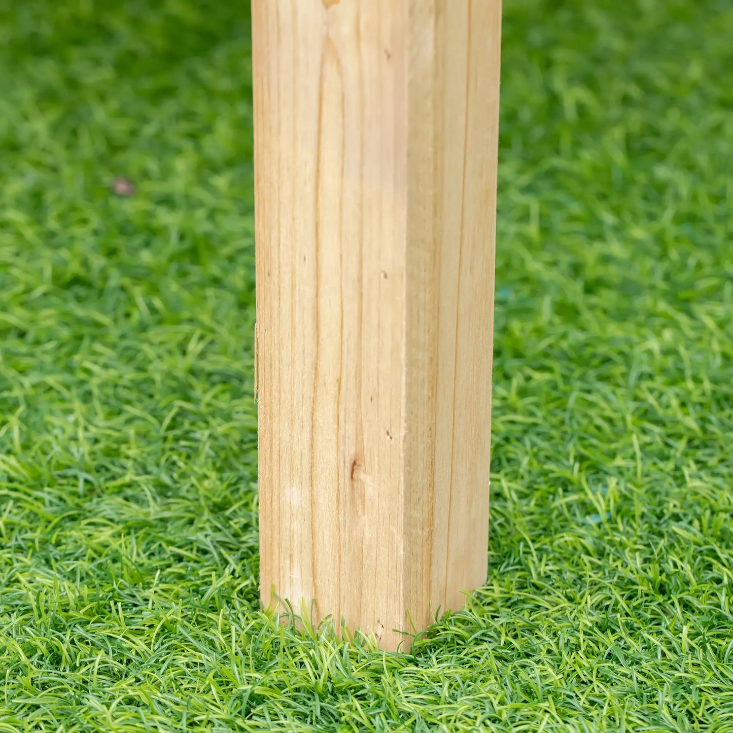 46'' x 24'' Raised Garden Bed, Wooden Elevated Planter Box, Non-Woven Liner Elevated Garden Beds at Gallery Canada