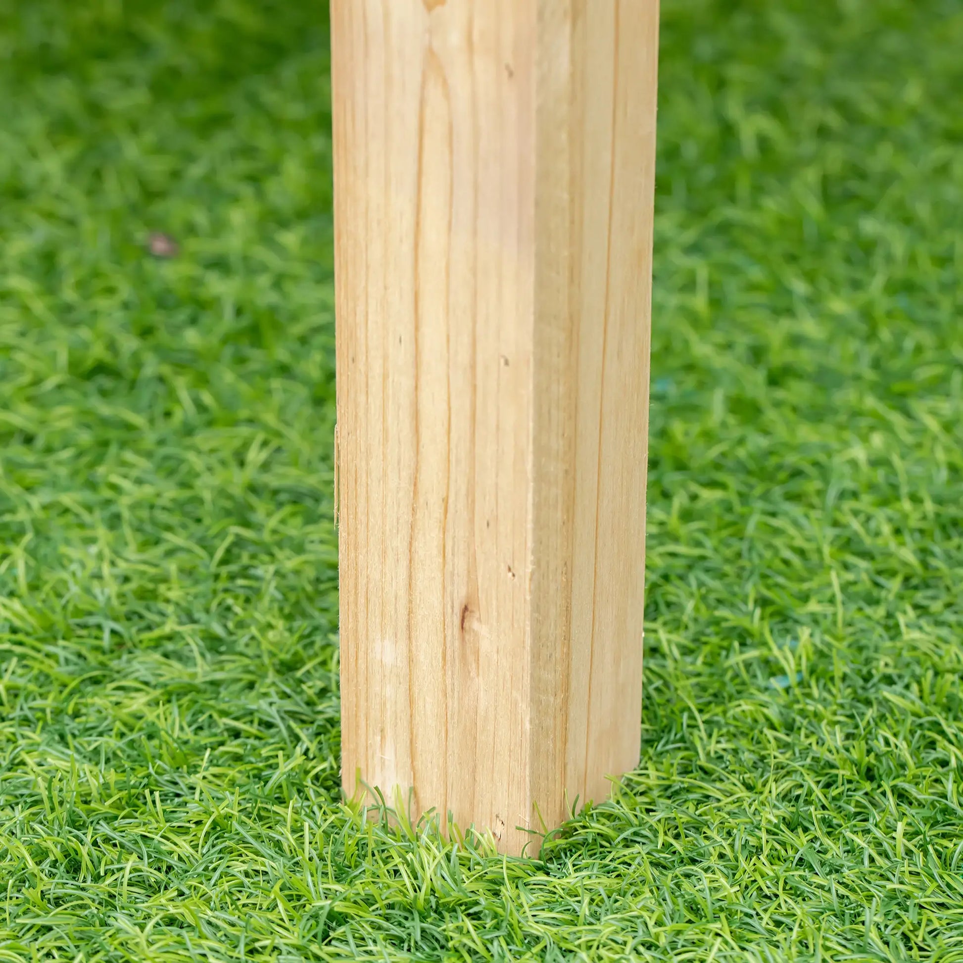 46'' x 24'' Raised Garden Bed, Wooden Elevated Planter Box, Non-Woven Liner Elevated Garden Beds at Gallery Canada