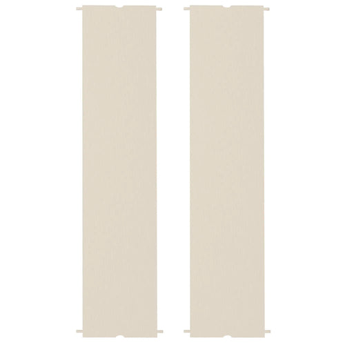 UV Protection Pergola Canopy, 10' x 10', Khaki