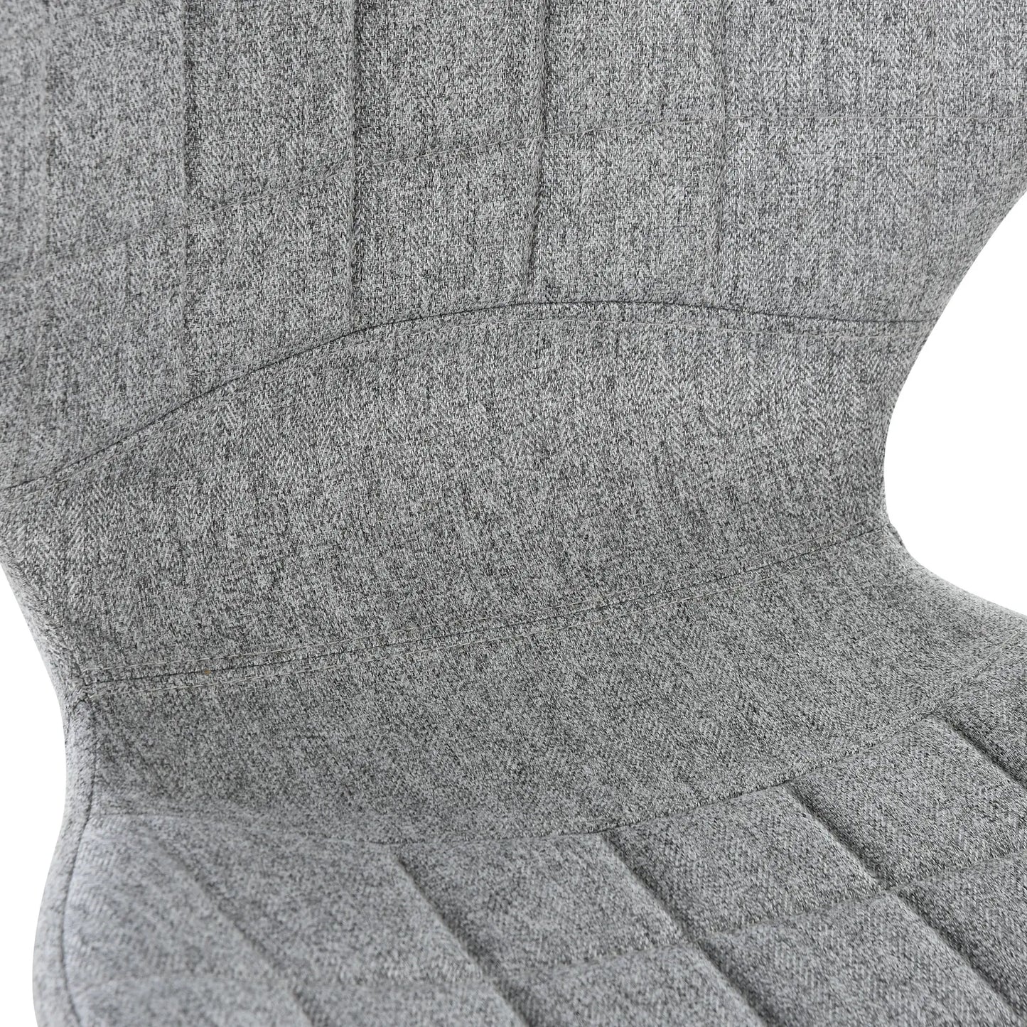 Set of 2 Adjustable Swivel Bar Stools, Counter Height, Grey Bar Stools at Gallery Canada