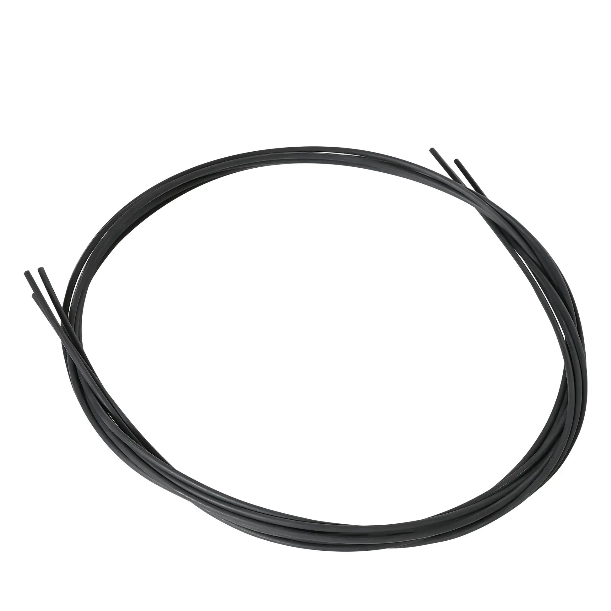 9' x 8' Outdoor Sunshade Canopy, UV Protection, White, Red Awning Fabric Replacement at Gallery Canada