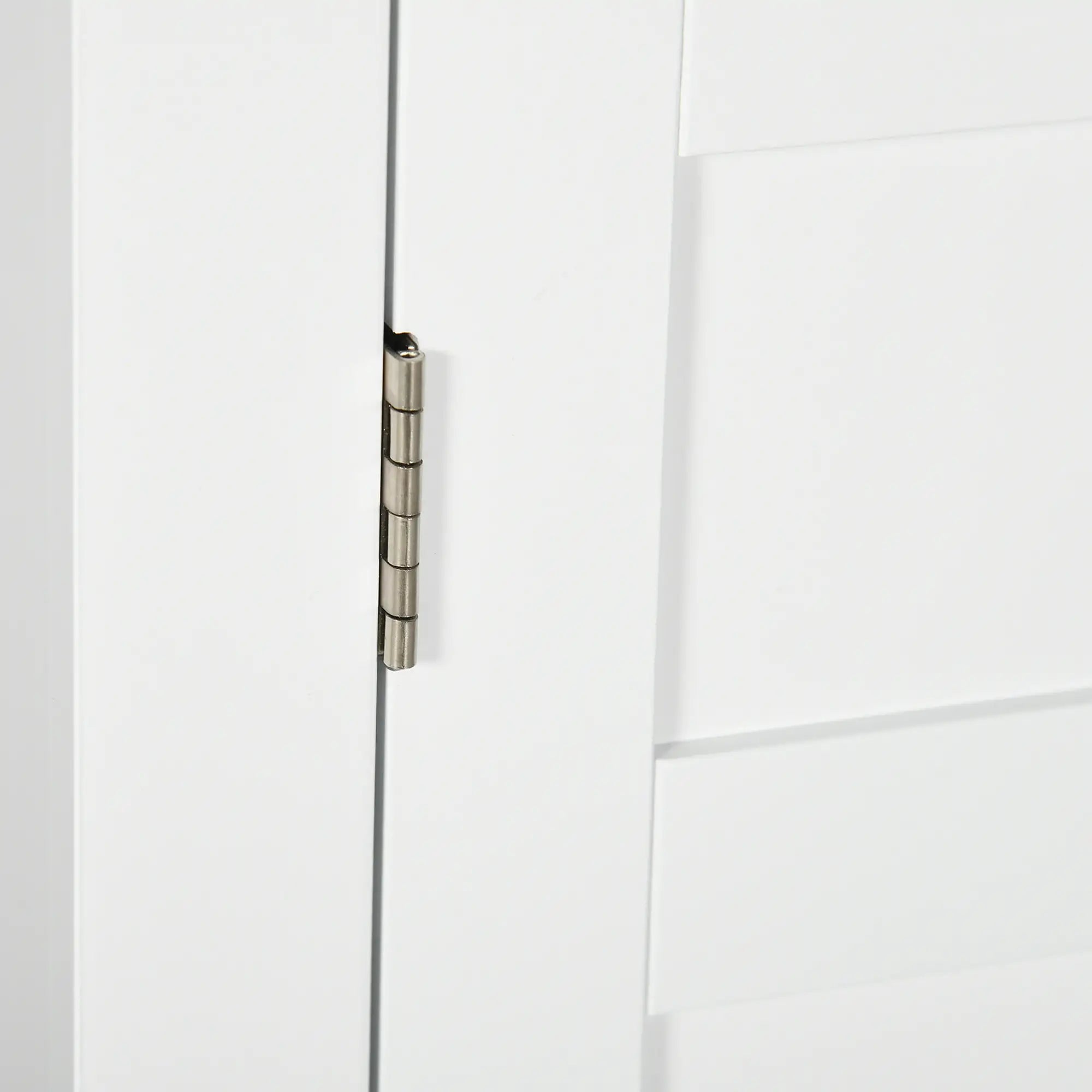 Bathroom Medicine Cabinet, Over Toilet Storage, Adjustable Shelves, Grey Wall Mounted Cabinets at Gallery Canada