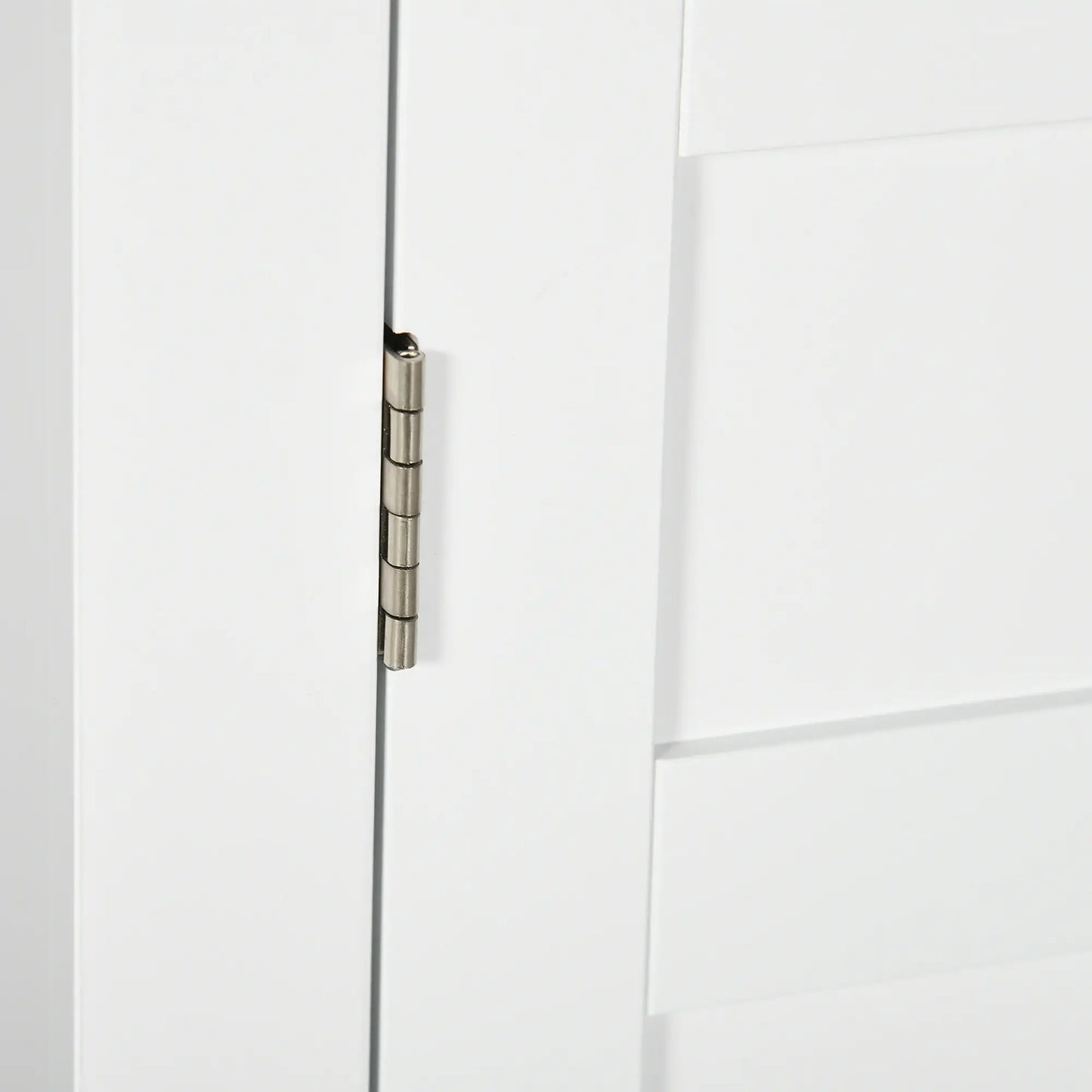 Bathroom Medicine Cabinet, Over Toilet Storage, Adjustable Shelves, Grey Wall Mounted Cabinets at Gallery Canada